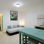 Apartamentos Santori