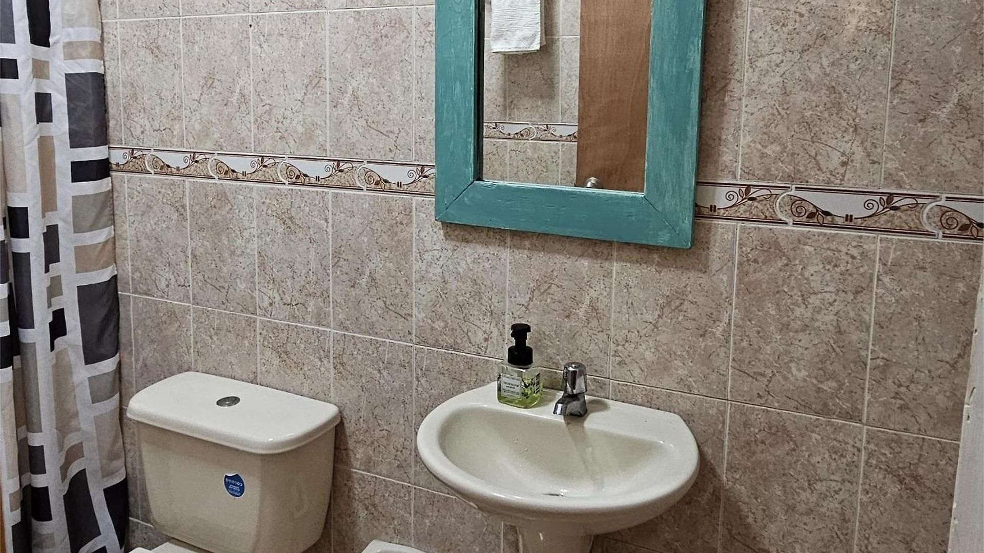 Apartamento Santori *