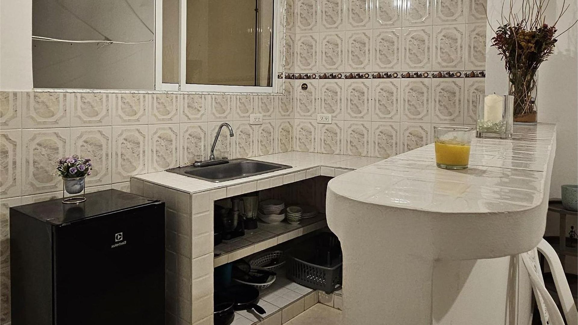 Santori Apartamento