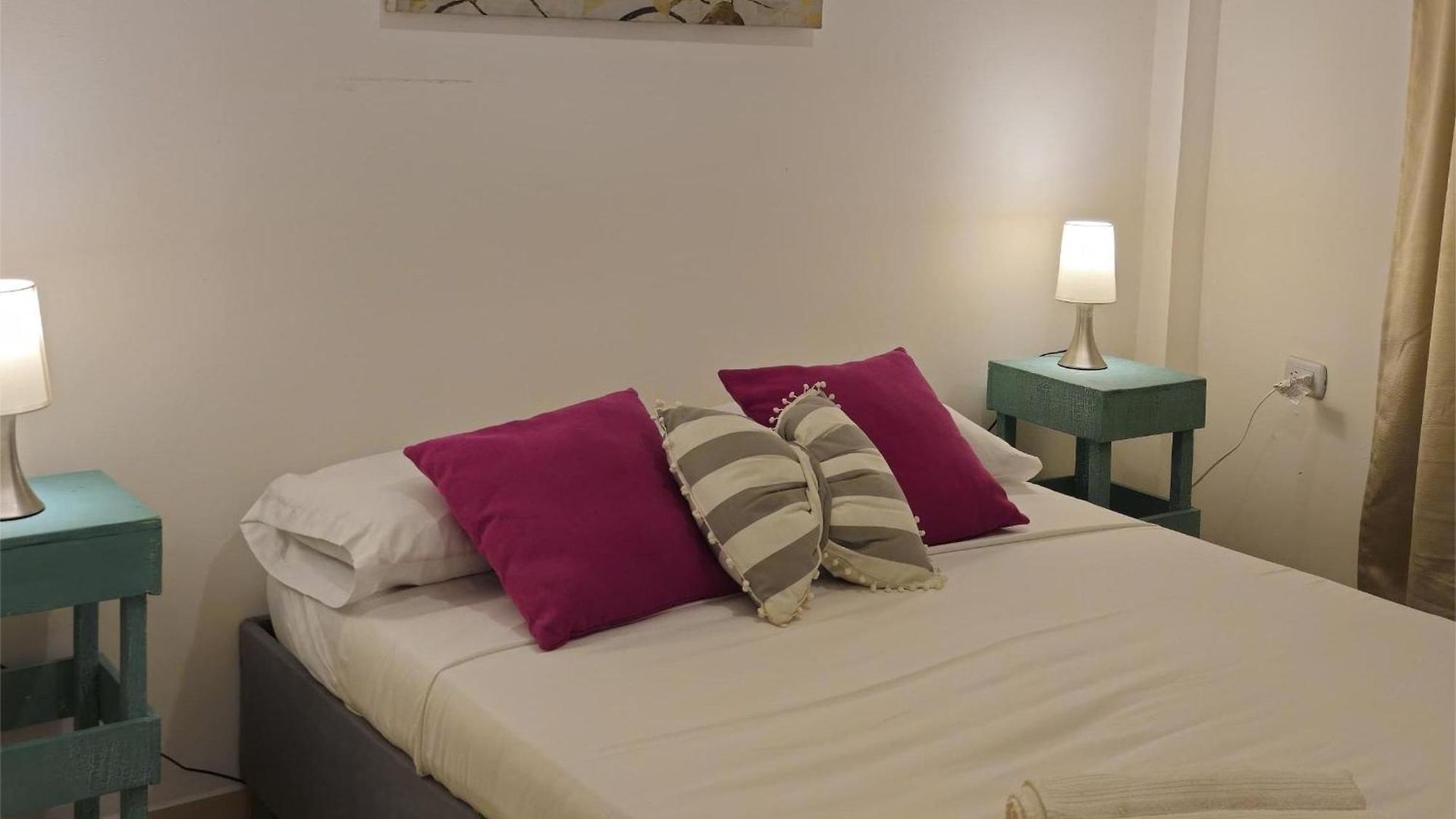 Apartamento Santori *