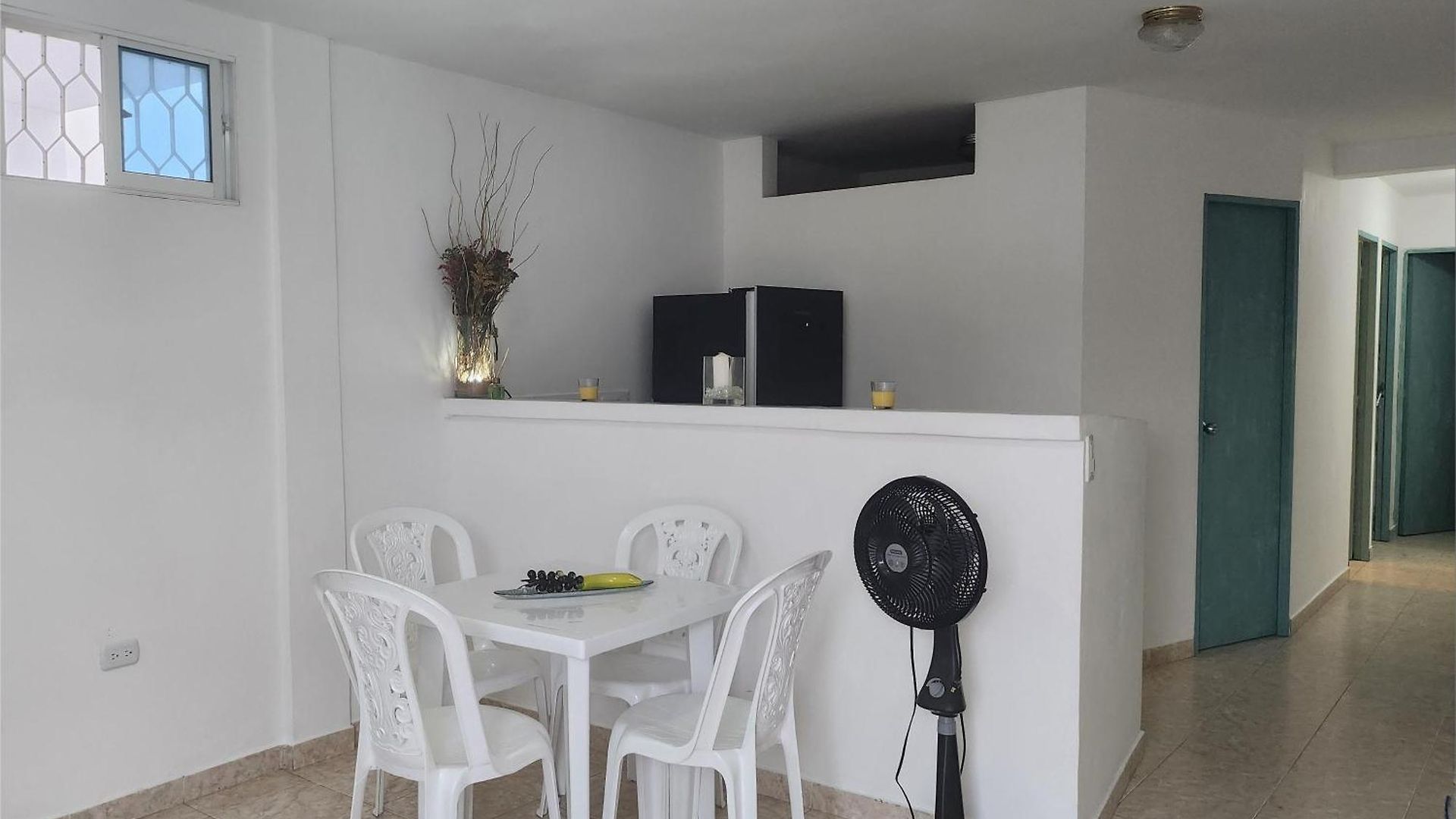 Apartamento Santori *