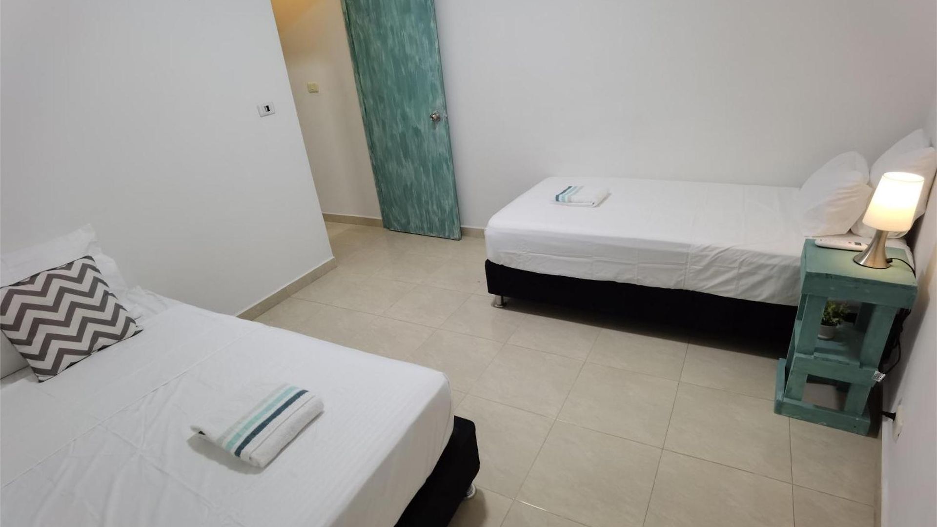 Santori Apartamento