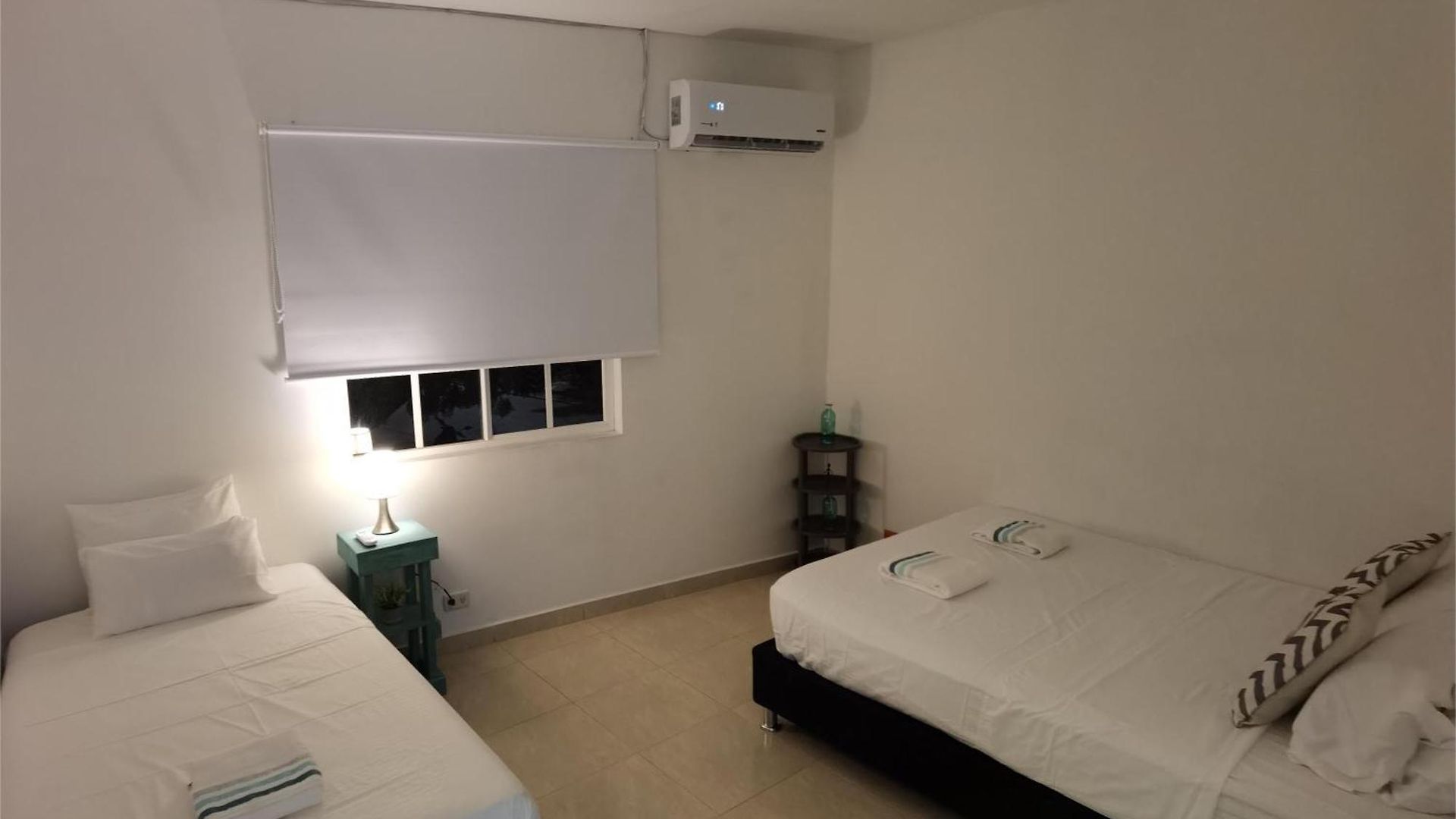 Apartamento Santori *