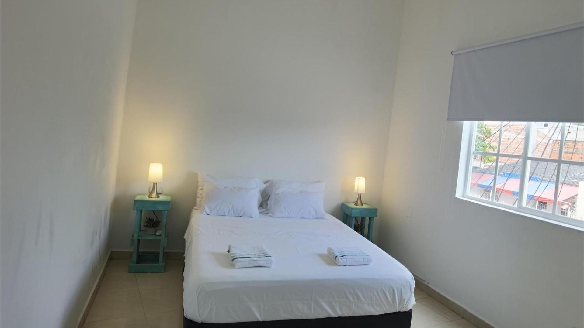 Apartamento Santori *