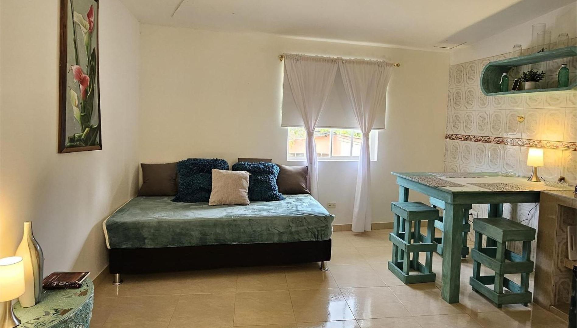Apartamento Santori Cartagena