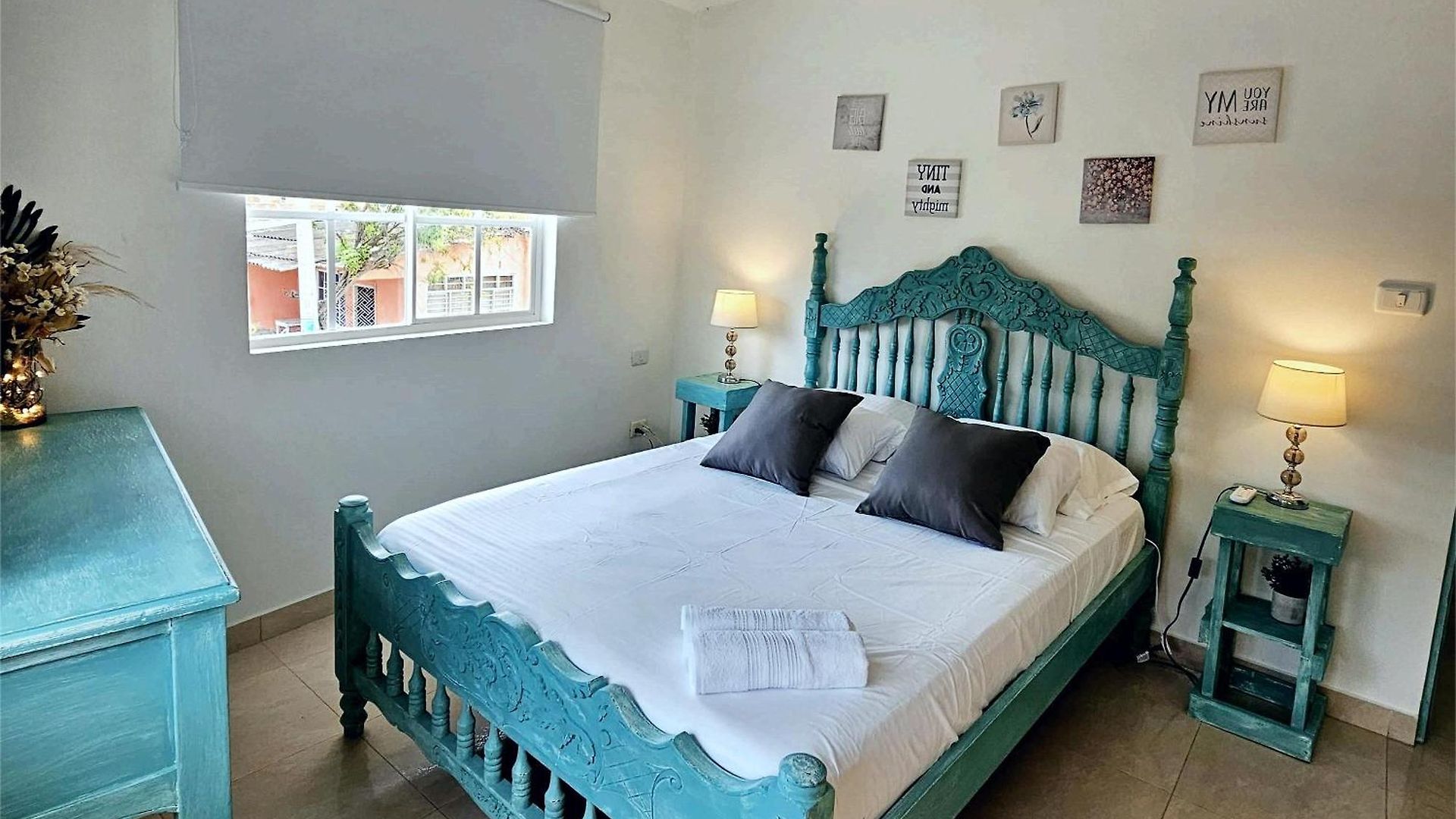 Santori Apartamento *