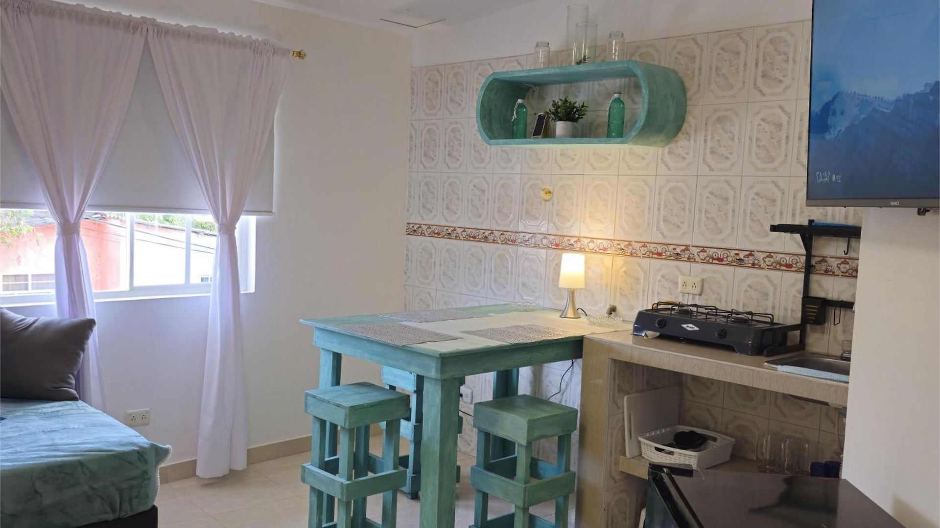Apartamento Santori