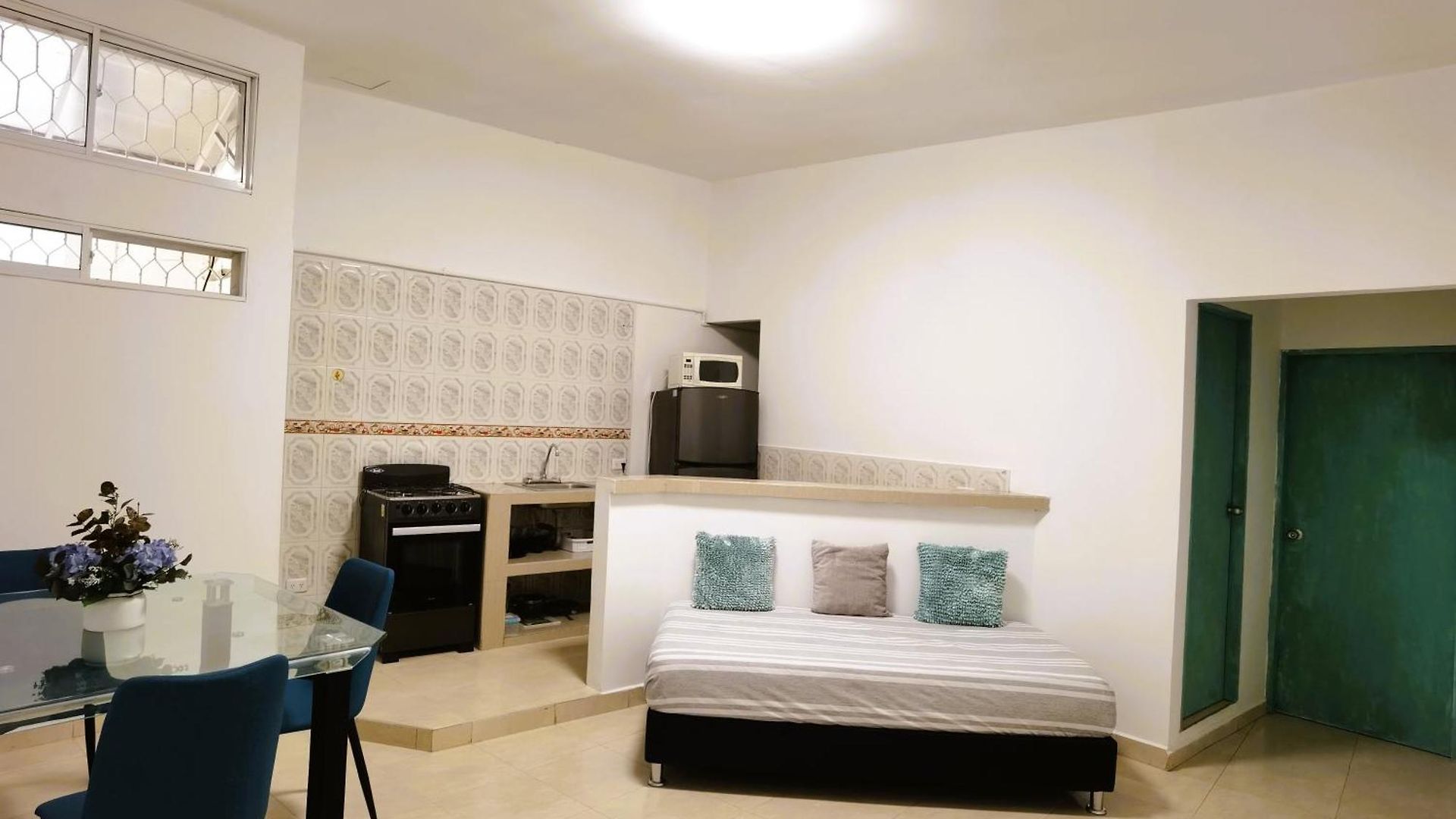Apartamento Santori *