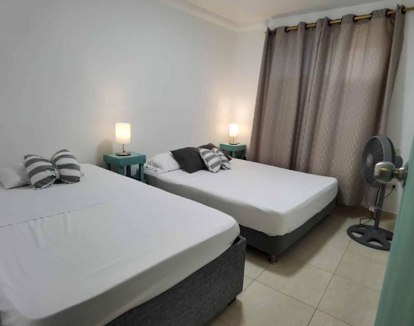 Santori Apartamento Cartagena