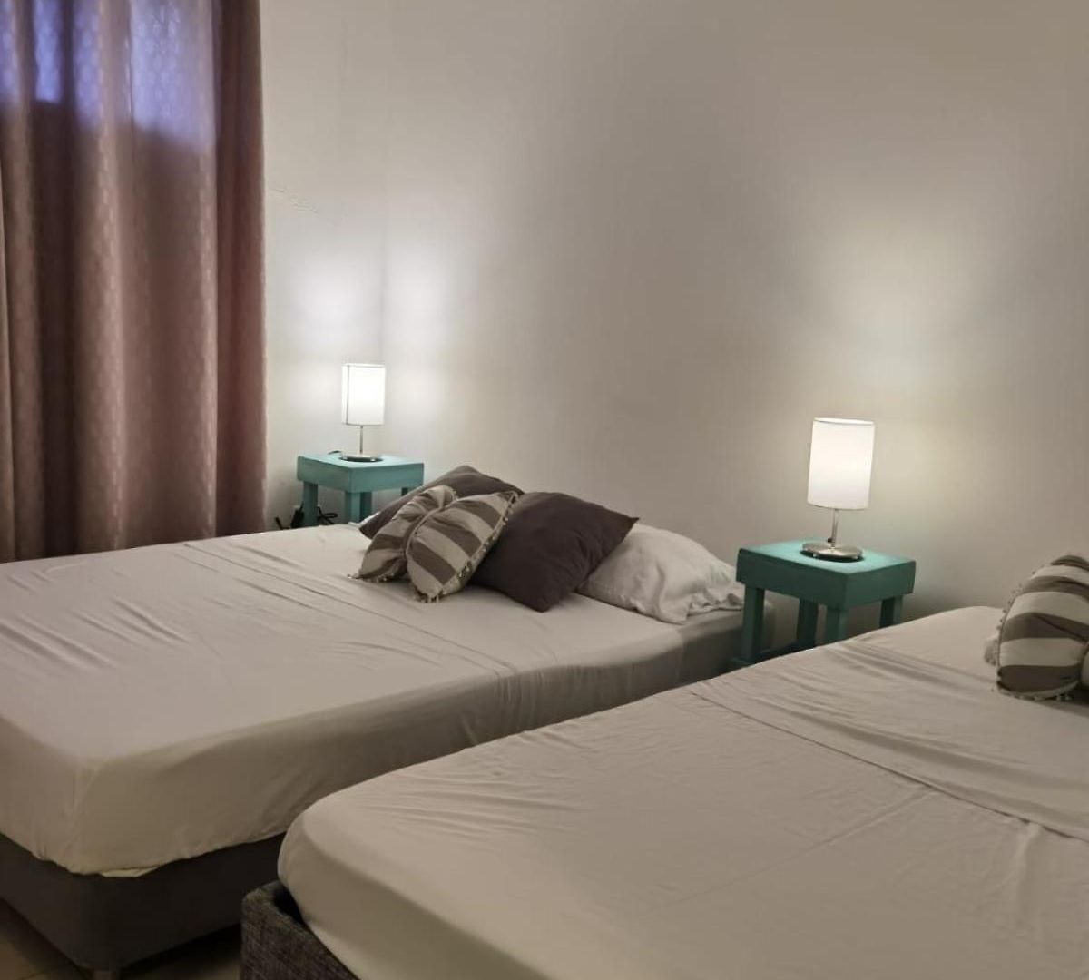 Santori Apartamento