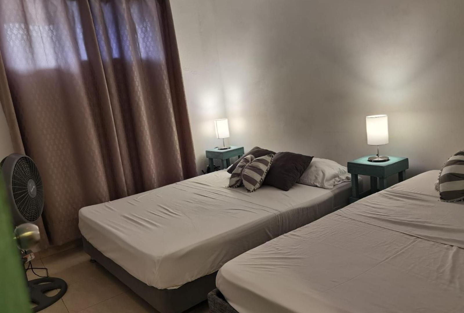 Santori Apartamento