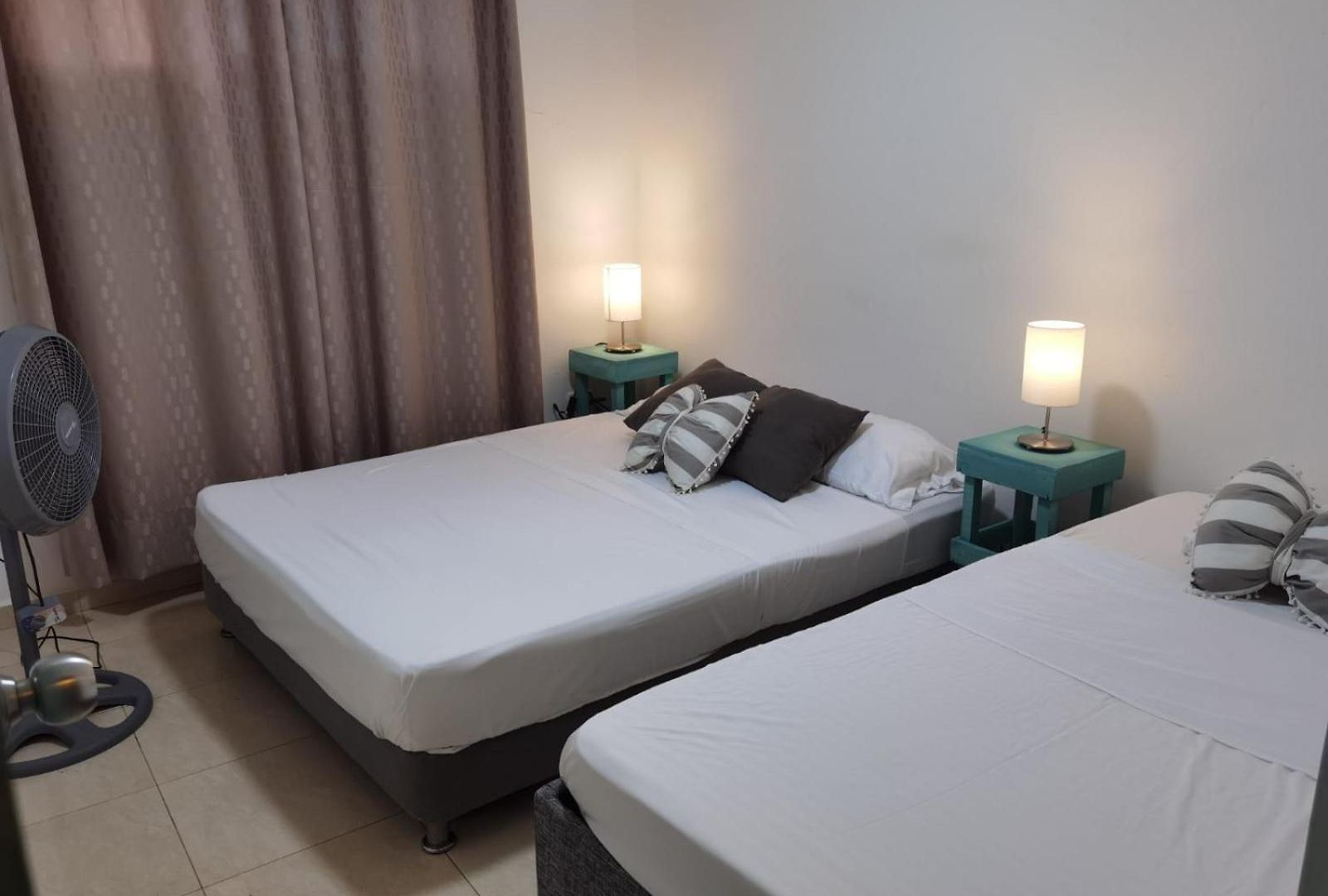 Apartamento Santori