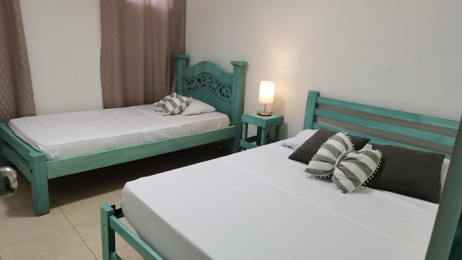 Santori Apartamento *