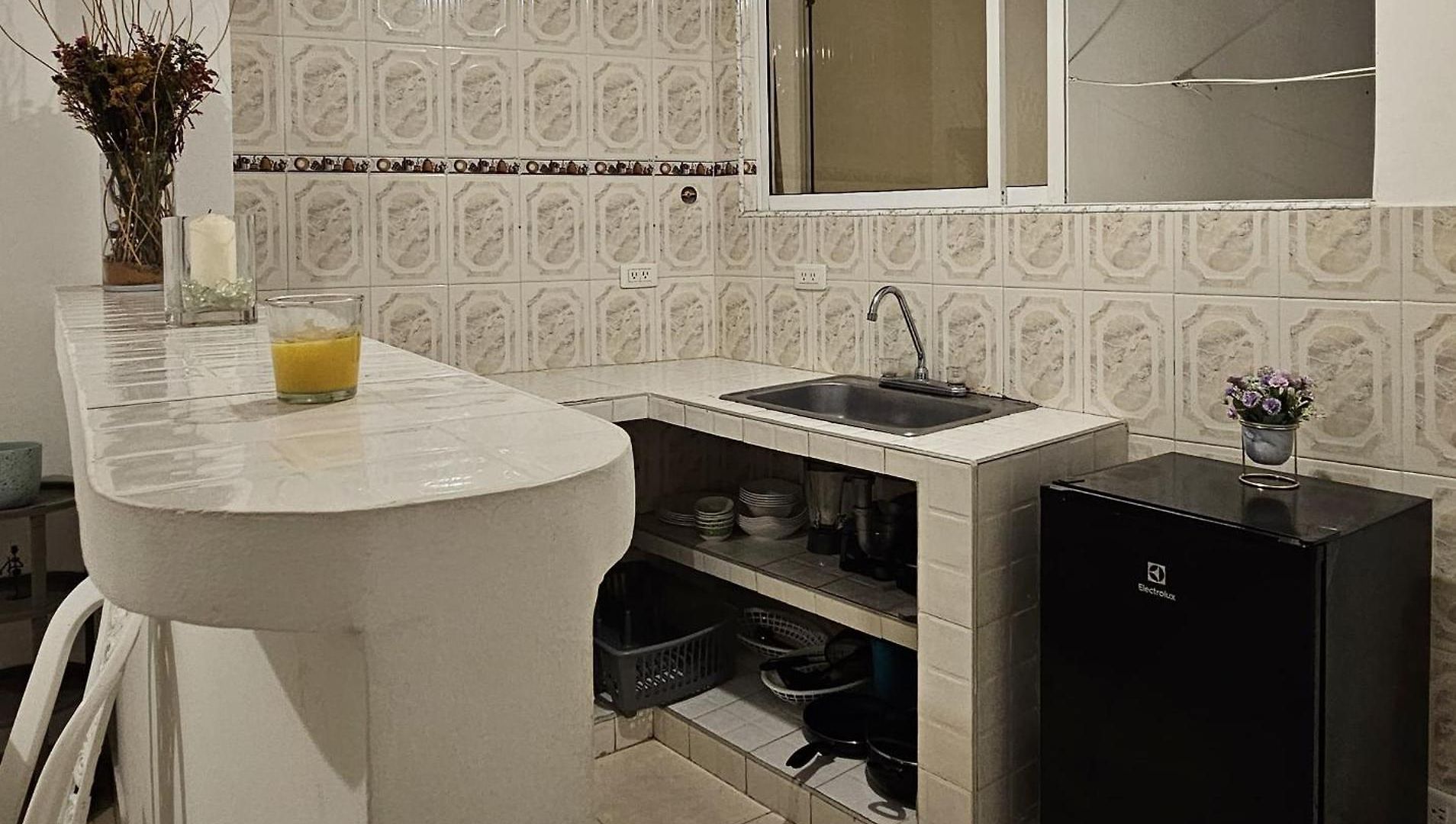 Apartamento Santori *