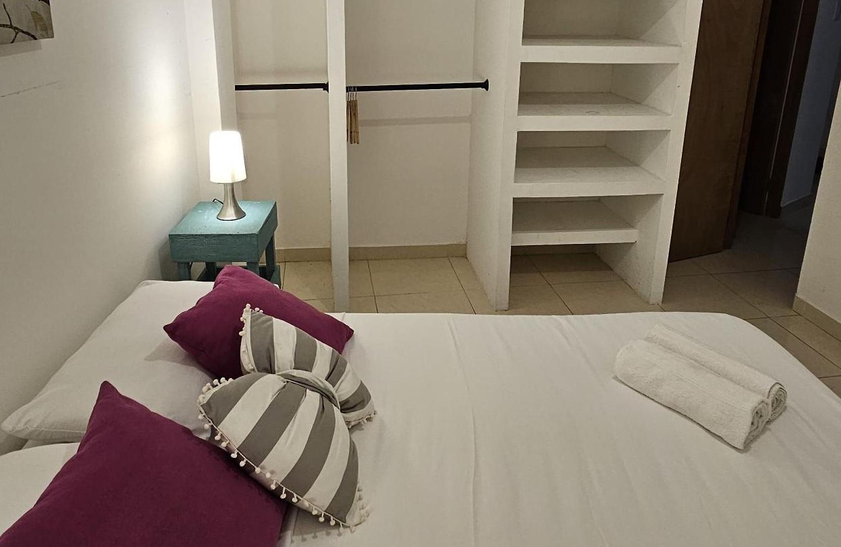 Apartamento Santori Cartagena