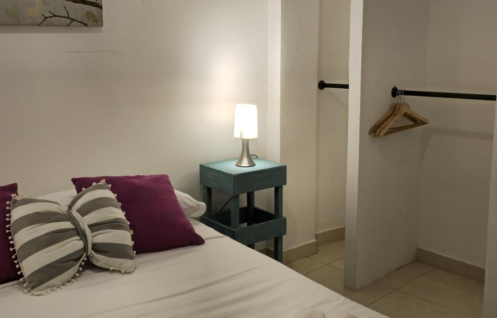 Apartamento Santori