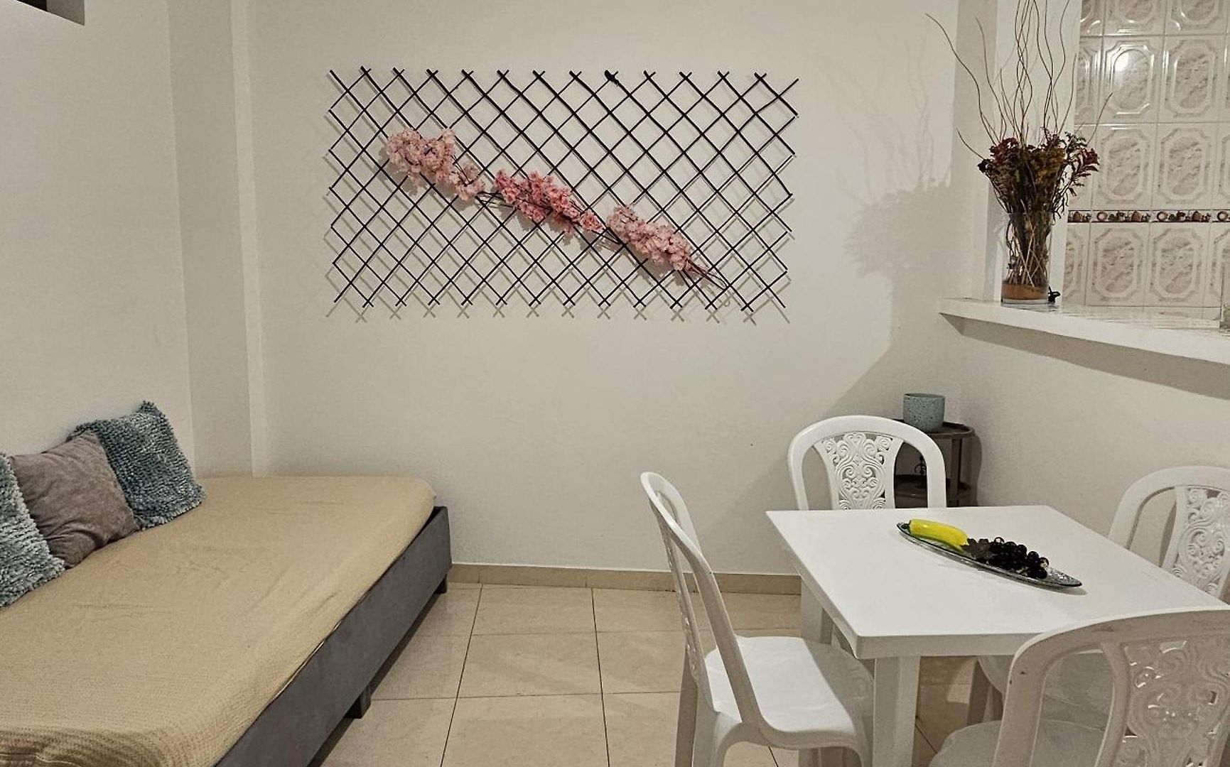 Santori Apartamento *