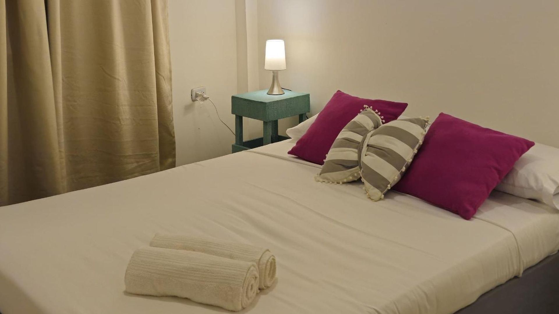 Santori Apartamento