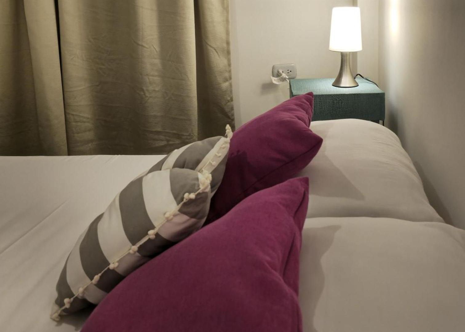 Apartamento Santori *