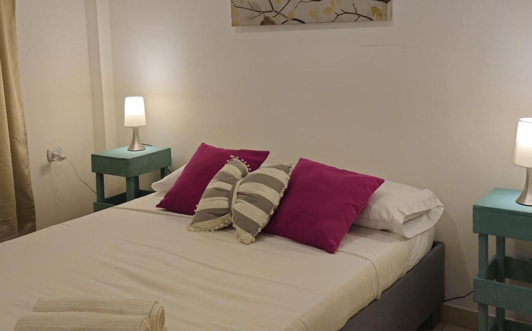 Santori Apartamento