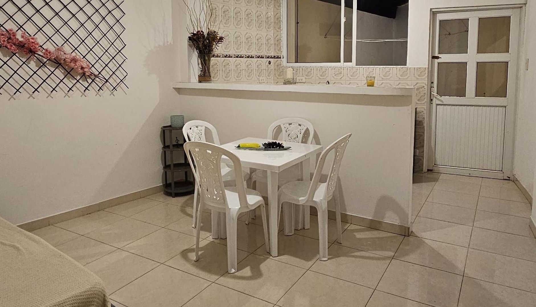 Santori Apartamento Cartagena
