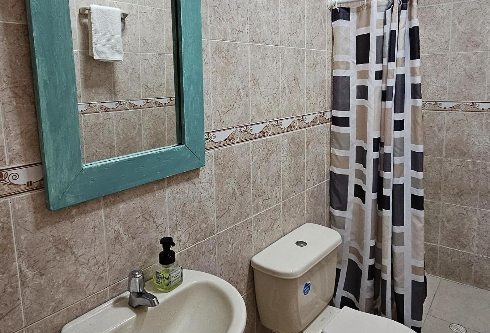 Apartamento Santori