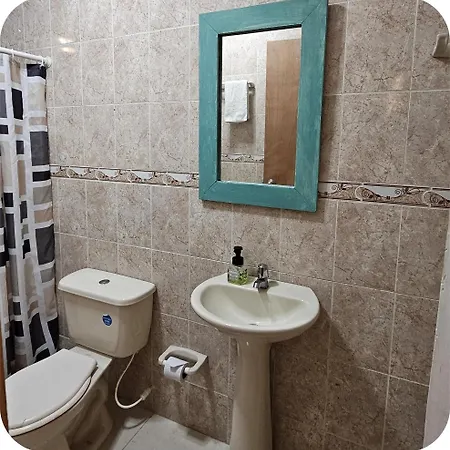 Apartamento Santori *