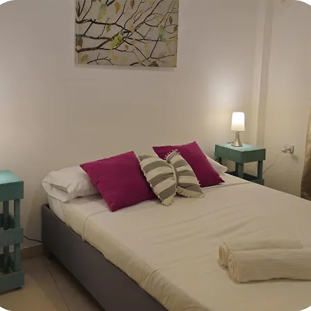 Apartamento Santori *