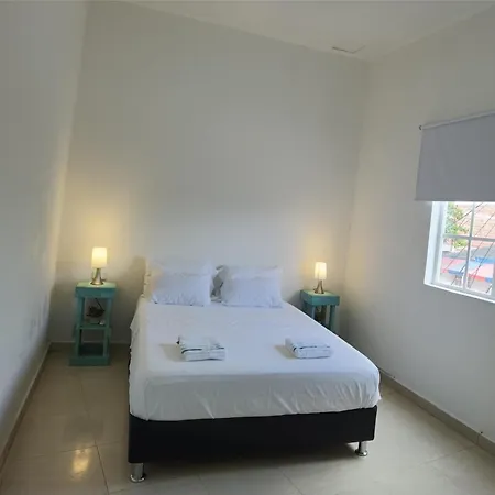 Apartamento Santori *