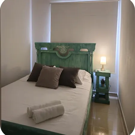 Santori Apartamento Cartagena