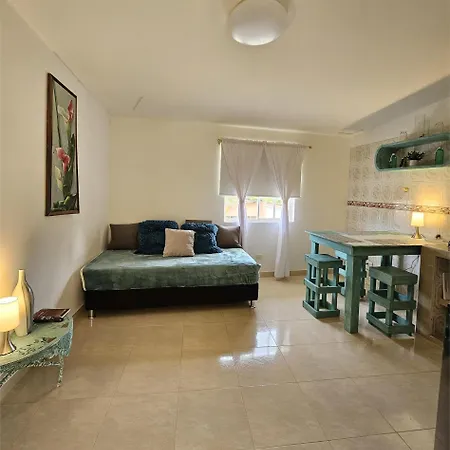 Apartamento Santori Cartagena