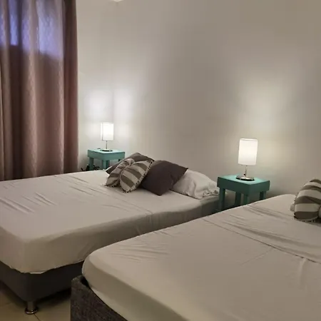 Santori Apartamento