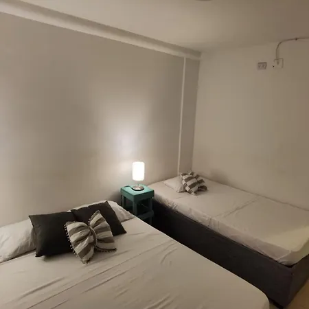 Apartamento Santori