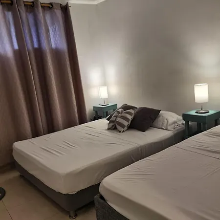 Santori Apartamento