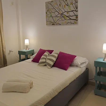 Santori Apartamento