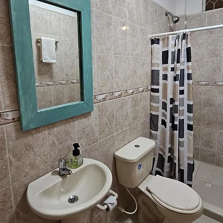 Apartamento Santori