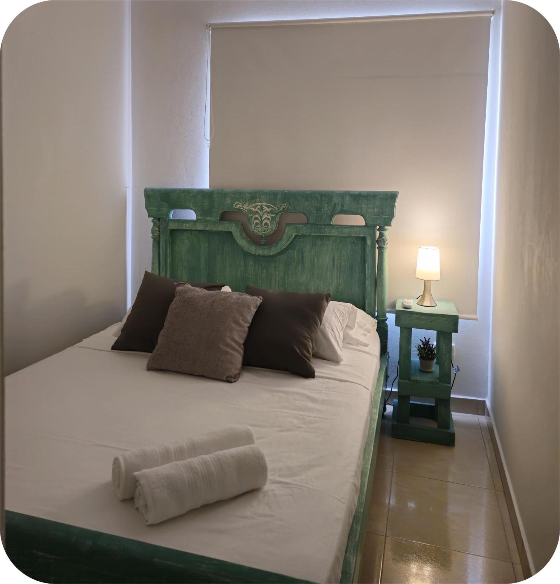 Santori Apartment Cartagena