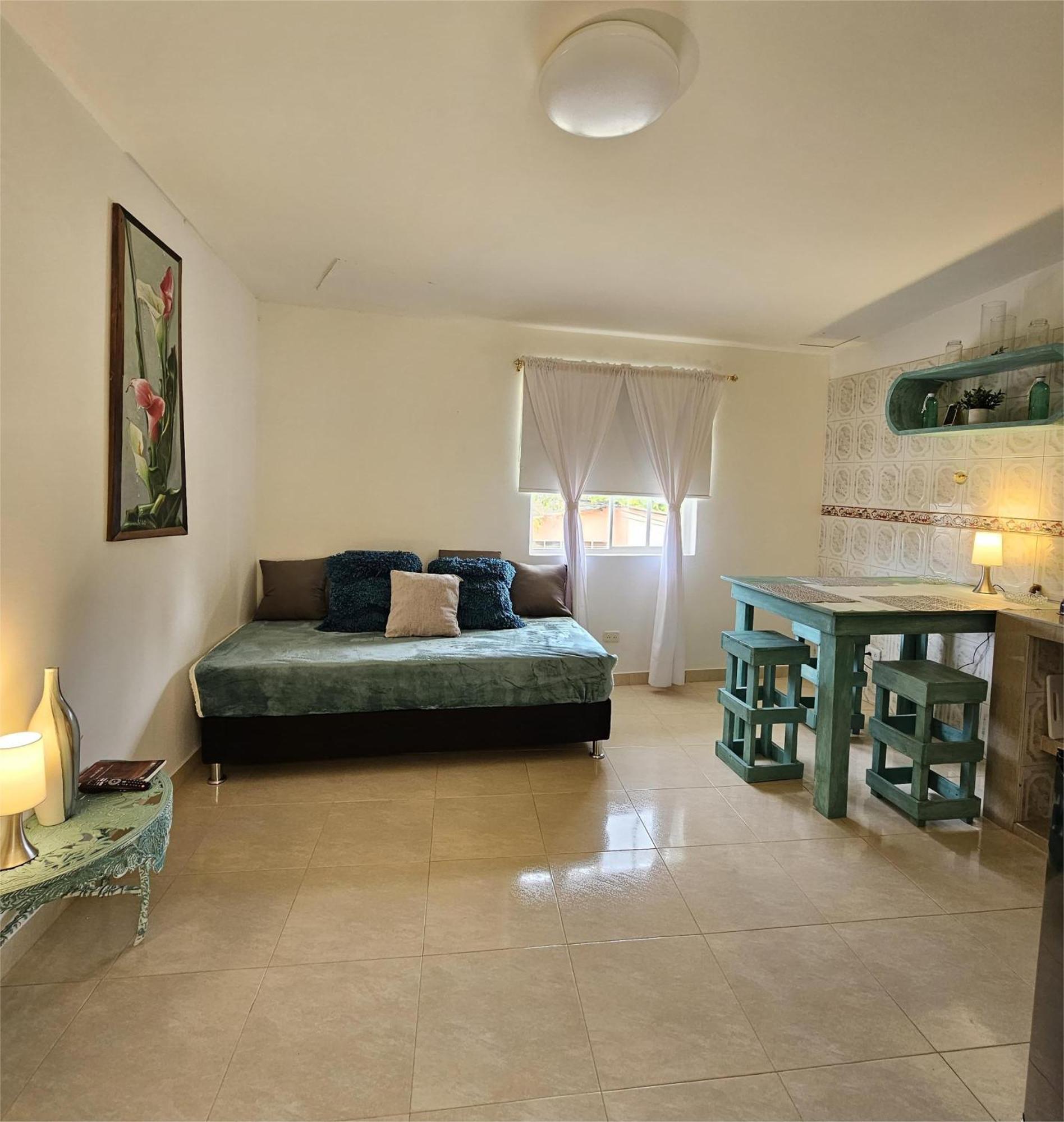 Apartment Santori Cartagena