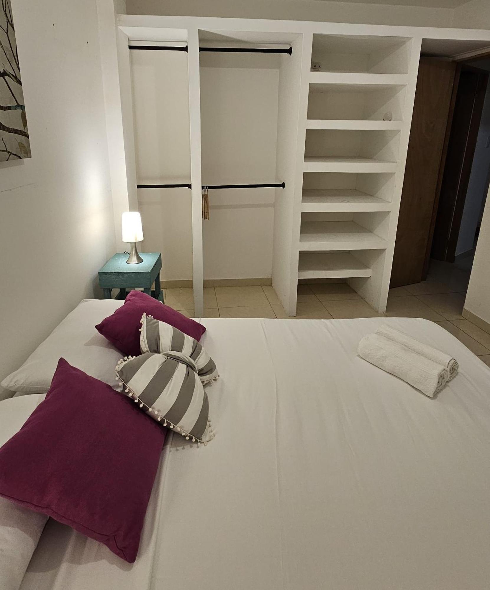 Apartment Santori Cartagena