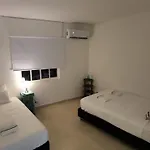 Apartamentos Santori