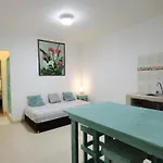 Apartamentos Santori