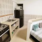 Apartamentos Santori