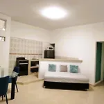 Apartamentos Santori