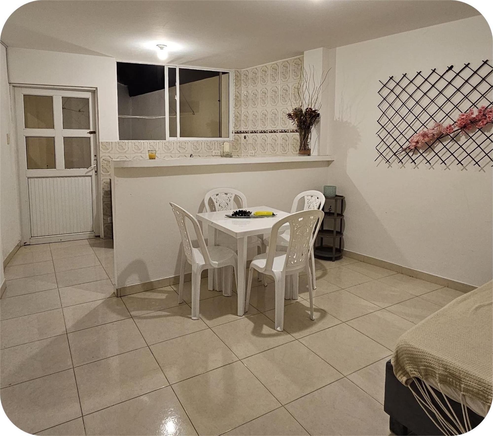 Apartamento Santori Cartagena