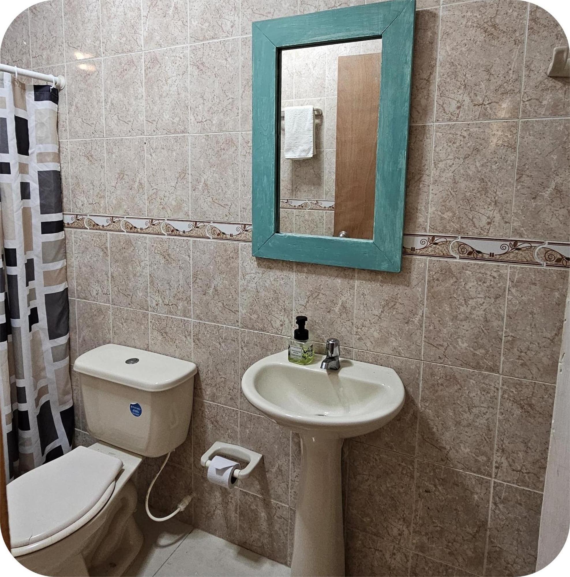 Apartamento Santori *