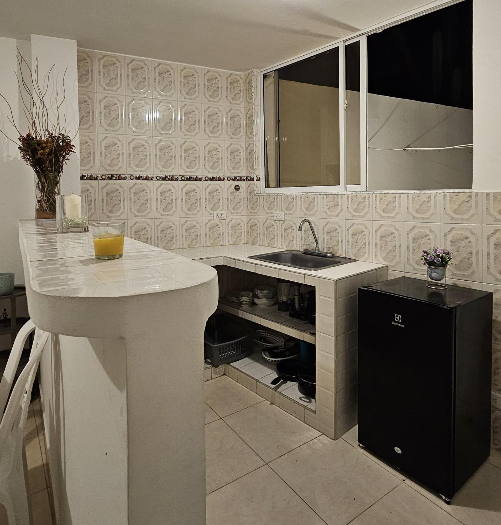 Apartamento Santori *