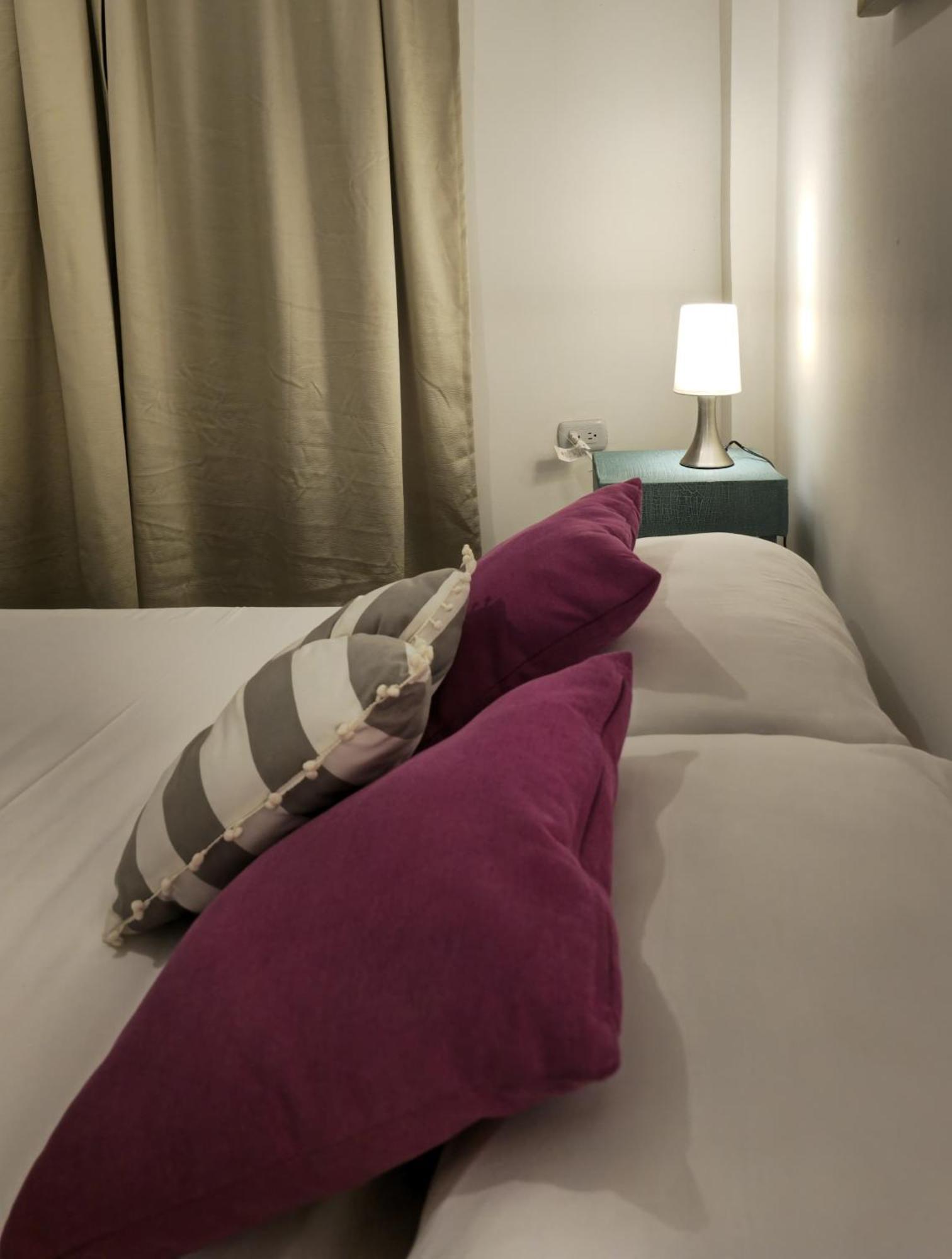 Apartamento Santori *