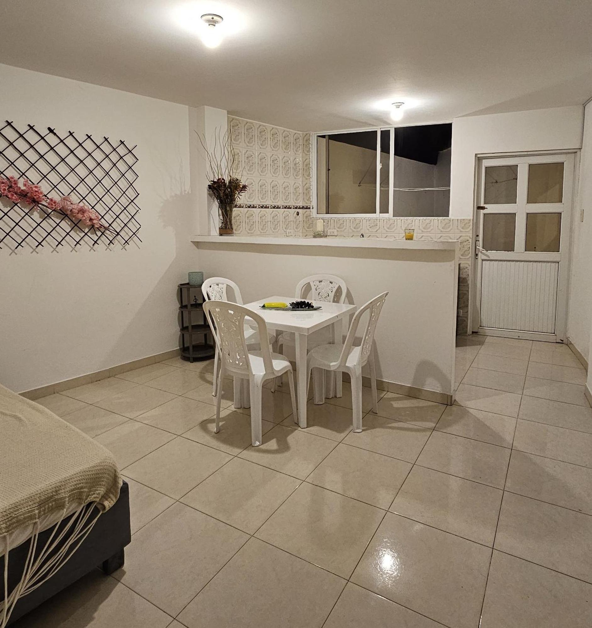 Santori Apartamento Cartagena