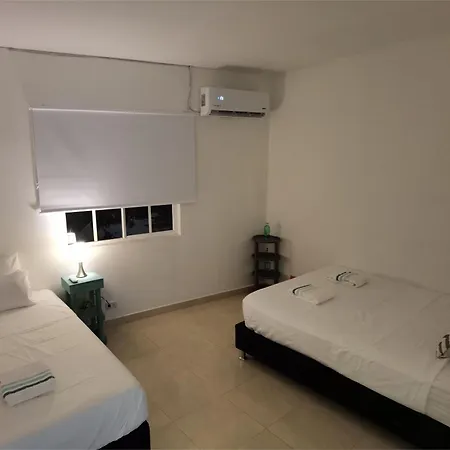 Apartment Santori *