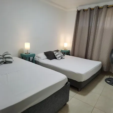 Santori Apartment Cartagena